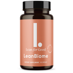 LeanBiome Really Works – See The Amazing Before And After!