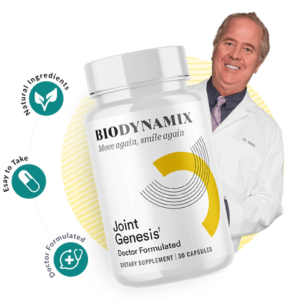 Joint Genesis Reviews: It Works? Benefits and Where to Buy!
