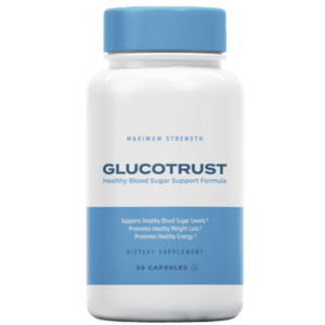 Glucotrust Reviews And Complaints: Does This Ingredients Work?