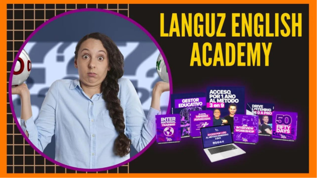 Languz English Academy