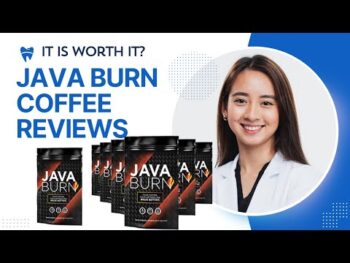 Java Burn Coffee Reviews – Java Burn Supplement Review (It is Worth it?)