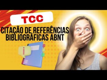 Como Citar Referências Bibliográficas ABNT (Guia Passo a Passo)