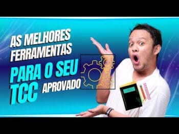 Ferramentas Para TCC – Melhores Ferramentas Grátis Para Montar Seu TCC!