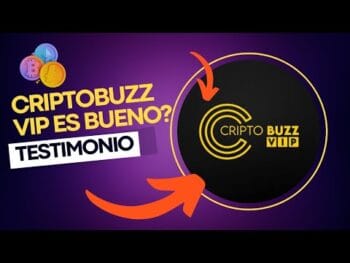 CriptoBuzz VIP es Bueno? Testimonio CriptoBuzz VIP – ¡Guía Para Ganar con Criptomonedas!
