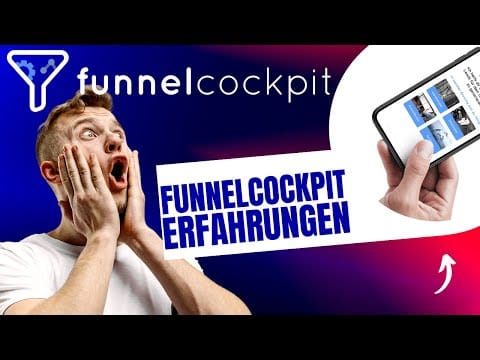 FunnelCockpit Erfahrungen und Beurteilung – FunnelCockpit: Is it Worth It? Find Out Everything Here!