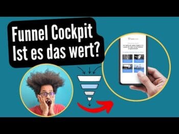 FunnelCockpit Email Marketing – FUNNELCOCKPIT SOFTWARE REVIEW – Unleash your online potential!
