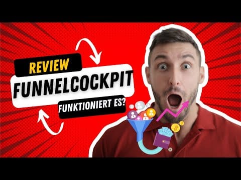 FunnelCockpit Email Marketing – Does It Work? Where to Buy the Official FunnelCockpit?