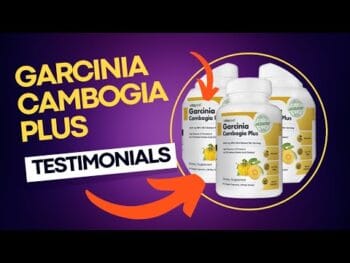 Does Garcinia Cambogia Plus WORK? Benefits, Real Testimonials and Where to Buy with a Discount!