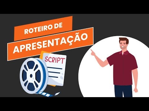 Como se Preparar Para Apresentar o TCC – Roteiro Completo!