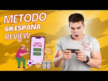Metodo 6K España Reseña – Método 6K Vale la Pena? (MÉTODO 6K 2025)