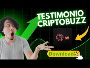 Testimonio CriptoBuzz VIP – Cripto Buzz VIP Download – Cripto Buzz Opinión