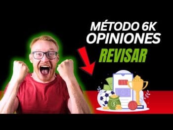 Método 6K Opiniones – Dónde Comprar Método 6K – Método 6K Testimonios