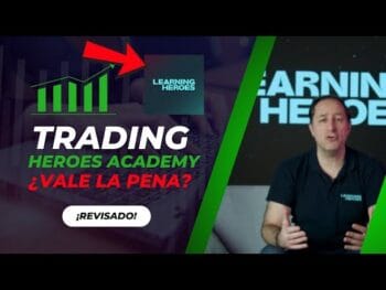 Trading Heroes Precio – ¿Vale la pena Learning Heroes Academy? ¡Revisado!