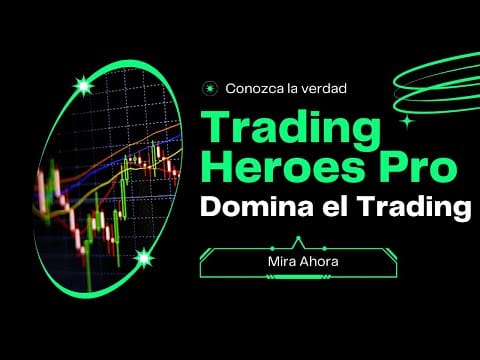 Learning Heroes Academy Precio – Trading Heroes PRO – Domina el Trading