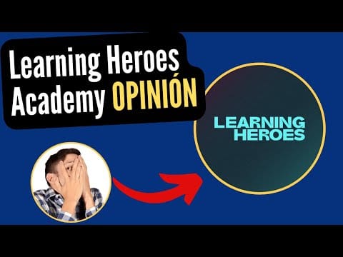 Learning Heroes Academy – Opinion Learning Heroes (Trading Heroes 4 Review)