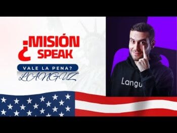 Misión Speak ¿Vale la Pena en 2025? | Misión Speak: ¡Alcanza la Fluidez en 7 Meses!