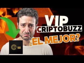 Criptobuzz Vip – Comprar Criptobuzz Vip – ¿Es Criptobuzz el Mejor?