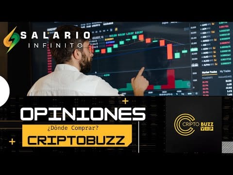 Criptobuzz VIP 2025 – Cripto Buzz Vip ¿Dónde Comprar? ¡Opiniones De Usuarios!