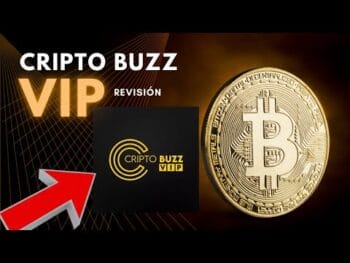 Criptobuzz Vip Revisión: ¿Criptobuzz Vip es Seguro? [Cryptobuzz VIP Descuento]