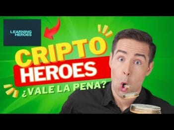Crypto Heroes Opiniones – Learning Heroes Academy – Crypto Heroes Arnau Ramio
