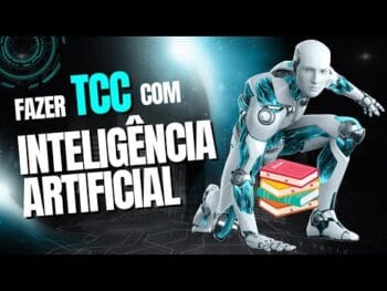 Como Fazer TCC Com IA Sem Ser Pego…