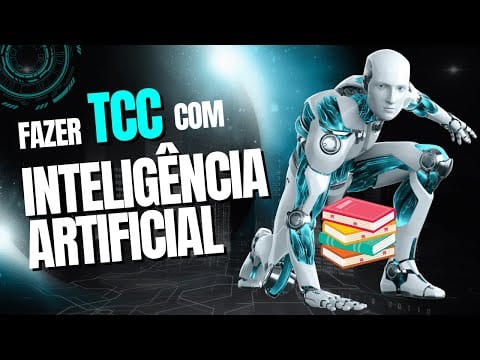 IA Para Ajudar no TCC Pode Ser Detectada