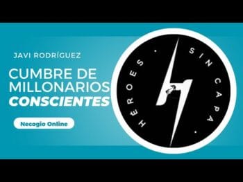 Millonarios Conscientes Javi Rodriguez: ¿Funciona? Beneficios y Opiniones