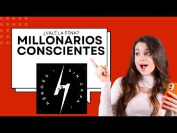 Cumbre de Los Millonarios Conscientes: ¿Vale la Pena? [Curso de Javi Rodriguez]