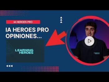 IA Heroes Pro Precio – IA Hero Pro de Learning Heroes – (La Verdad Detrás Del Curso)