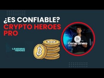 Crypto Heroes Pro es Confiable? Opiniones de Crypto Heroes PRO – ¡Conozca la Verdad!
