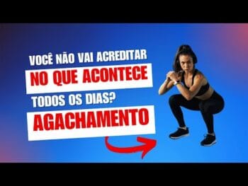 Pode Fazer Agachamento Livre Todos os Dias? Isso é o Que Acontece!
