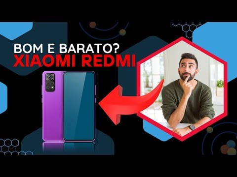 Xiaomi Redmi 14c 256gb 8gb RAM Ainda COMPENSA? (Review e Unboxing)