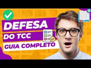 Defesa TCC: Como Dominar Sua Voz em Apresentações (Guia Completo)
