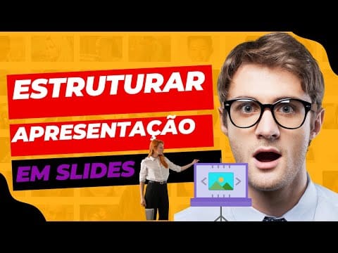 Defesa TCC: Como Estruturar Sua Apresentação em Slides