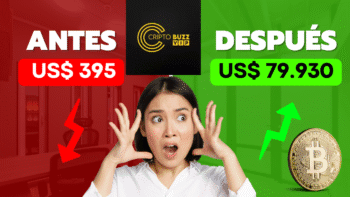 Crypto Buzz VIP Comprar | ¿Es CryptoBuzz VIP una Buena Opción? ¡Mi Opinión!