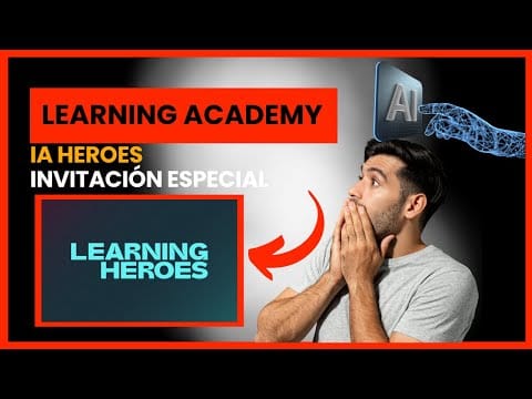 IA Heroes Pro Opiniones – Opiniones Learning Heroes: Invitación Especial