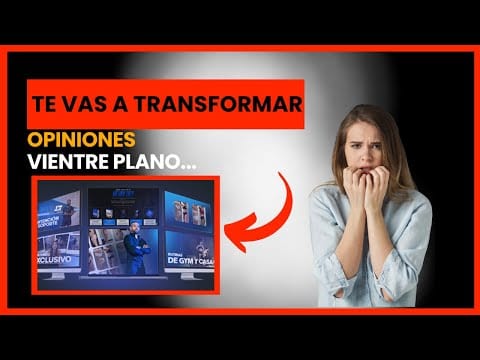 Te Vas a Transformar Curso Opiniones: ¿Este Reto Realmente Funciona en 30 Días? [Testimonio Real]