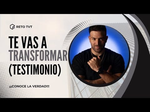 Te Vas a Transformar 2025: ¿Realmente Funciona Santifit Reto TVT? (Testimonio)