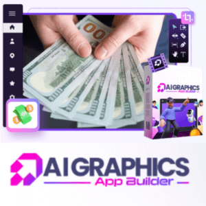 AI Graphics App Builder Review
