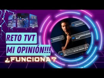 Te Vas a Transformar Opinión: ¿FUNCIONA REALMENTE Reto TVT Santifit?
