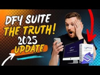 DFY Suite 7.0 Review – New Features, Demo & Real Results (2025 Update)