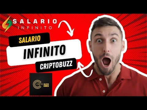 Salario Infinito Fabricio Valdivieso – ¡La Verdad Sobre el Curso VIP de Crypto Buzz!