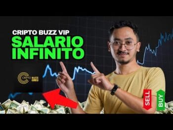 Cripto Buzz es Confiable? ¡Desbloquea Tu Salario Infinito! (Evento)
