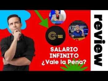 Salario Infinito Cripto Buzz: ¡Beneficios y Dónde Comprar Con Descuento!