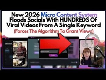 ContentReelAI26 – AI For Videos (Is it Worth Buying?)