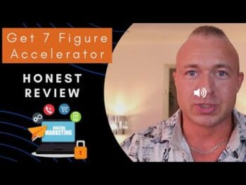 Get 7 Figure Accelerator – 7 Figure Accelerator by Philip Johansen (HONEST Review)