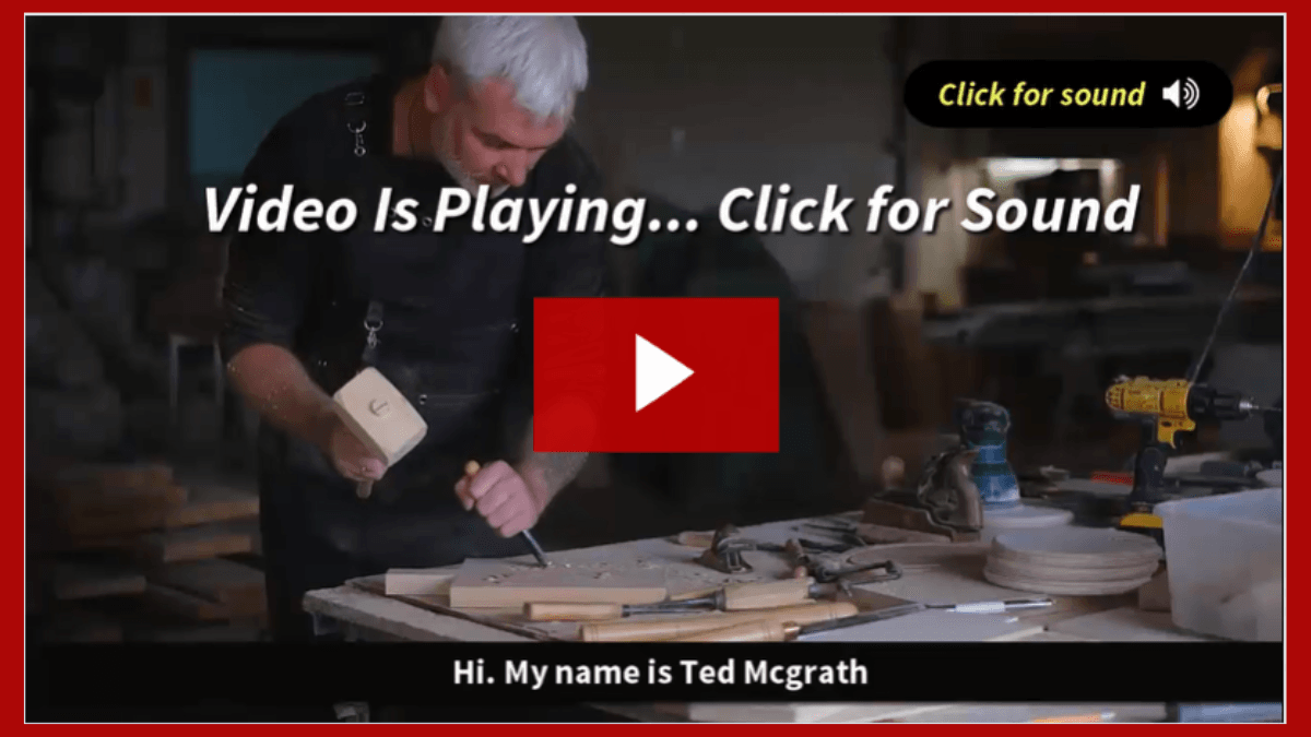 Teds Woodworking Plans Review