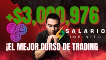 Crypto Buzz Salario Infinito – ¡El Mejor Curso de Trading de Criptomonedas!