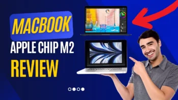 Macbook Apple Chip M2 Vale a Pena? Macbook Incrível ou Comum? (Saiba Tudo)